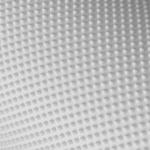 Trace Depth — Spheres on Tube